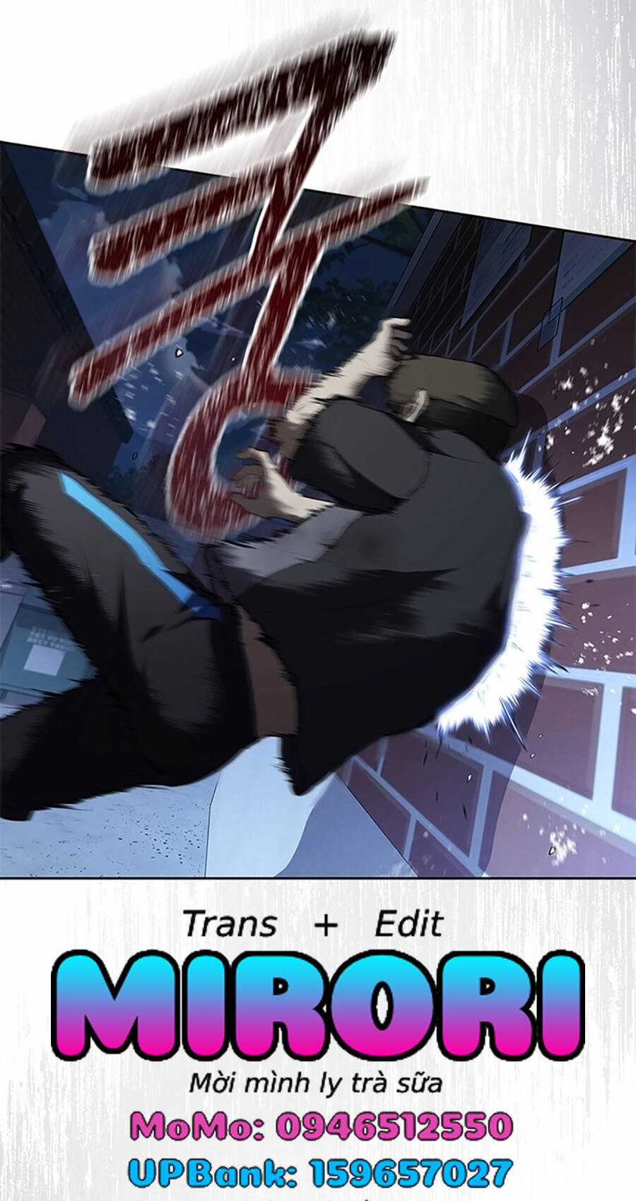 Sự Trở Lại Của Ông Trùm Chapter 9 trang 85