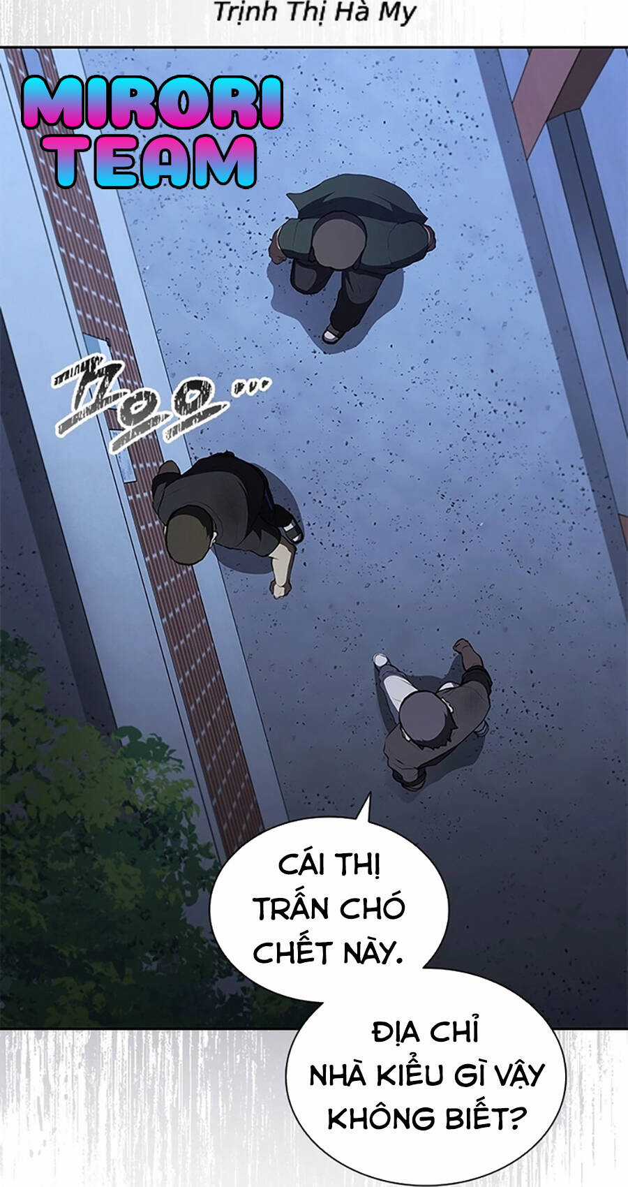 Sự Trở Lại Của Ông Trùm Chapter 9 trang 86