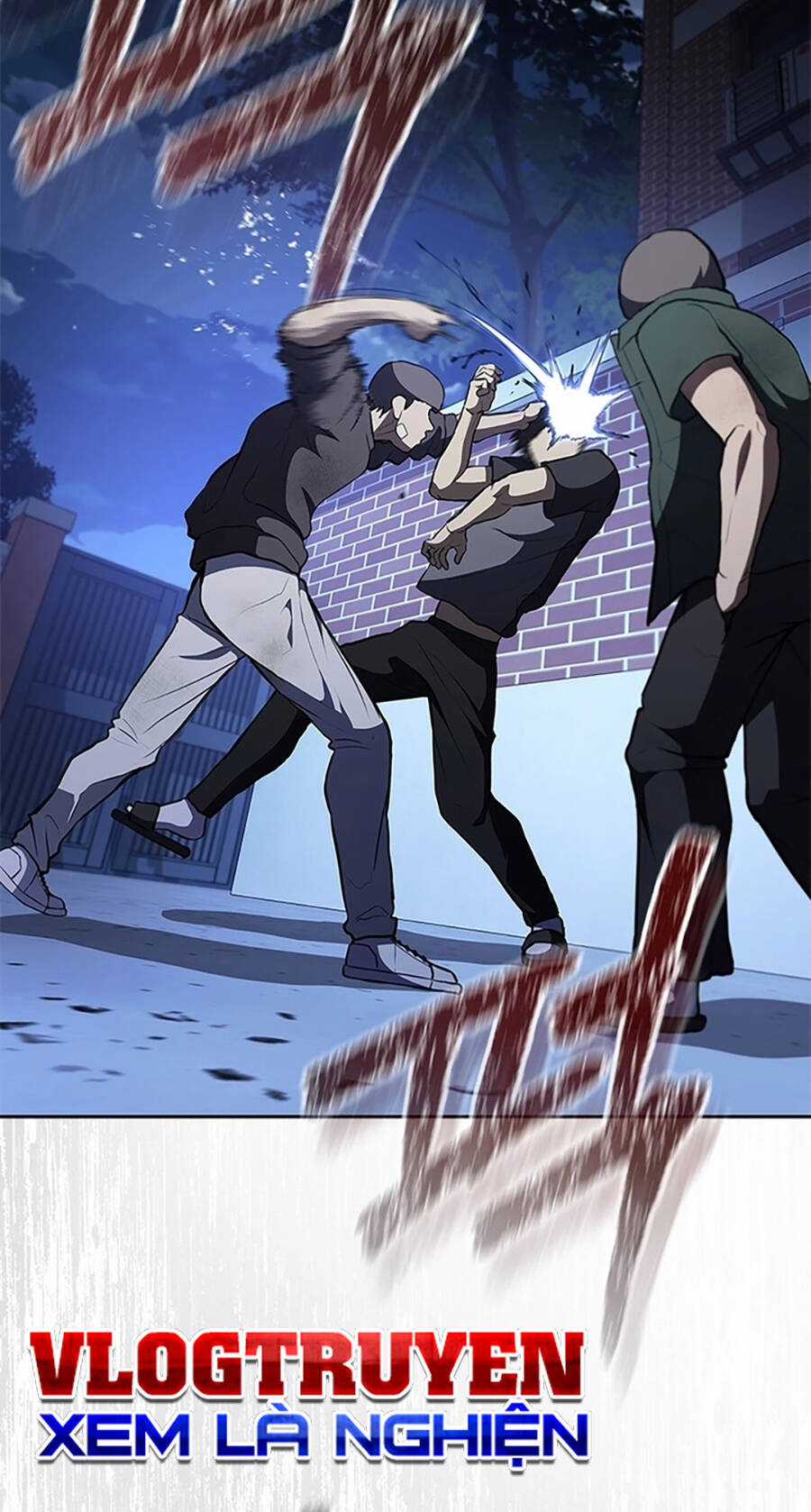 Sự Trở Lại Của Ông Trùm Chapter 9 trang 88