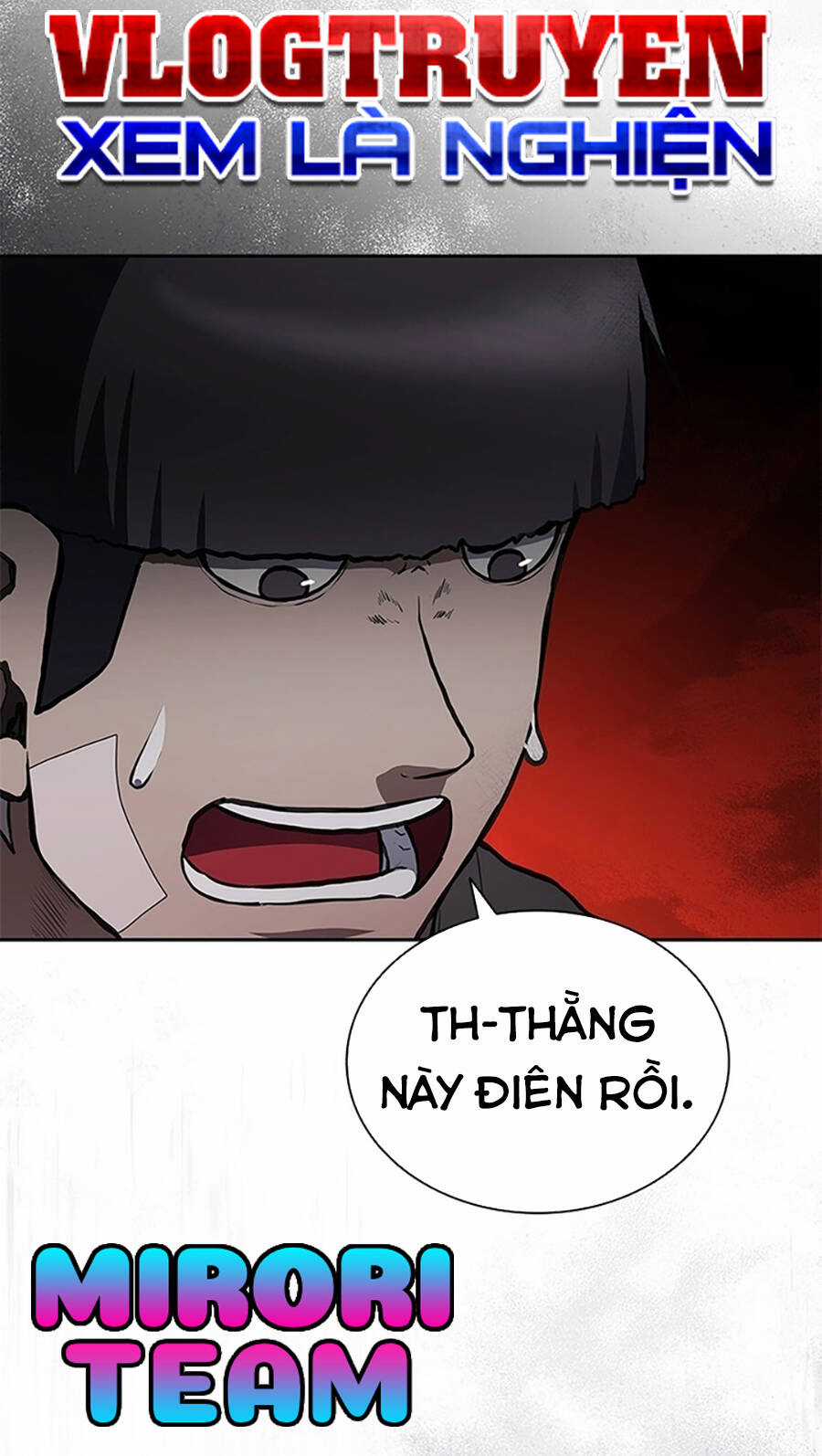 Sự Trở Lại Của Ông Trùm Chapter 9 trang 92