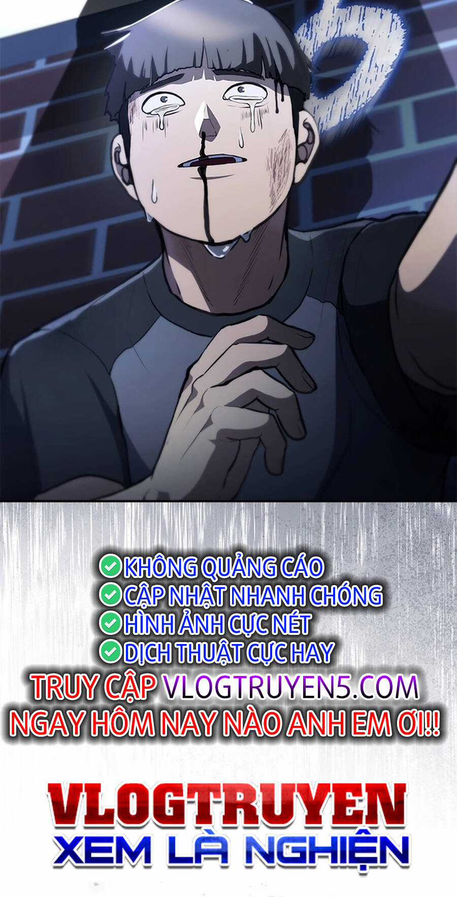 Sự Trở Lại Của Ông Trùm Chapter 9 trang 94
