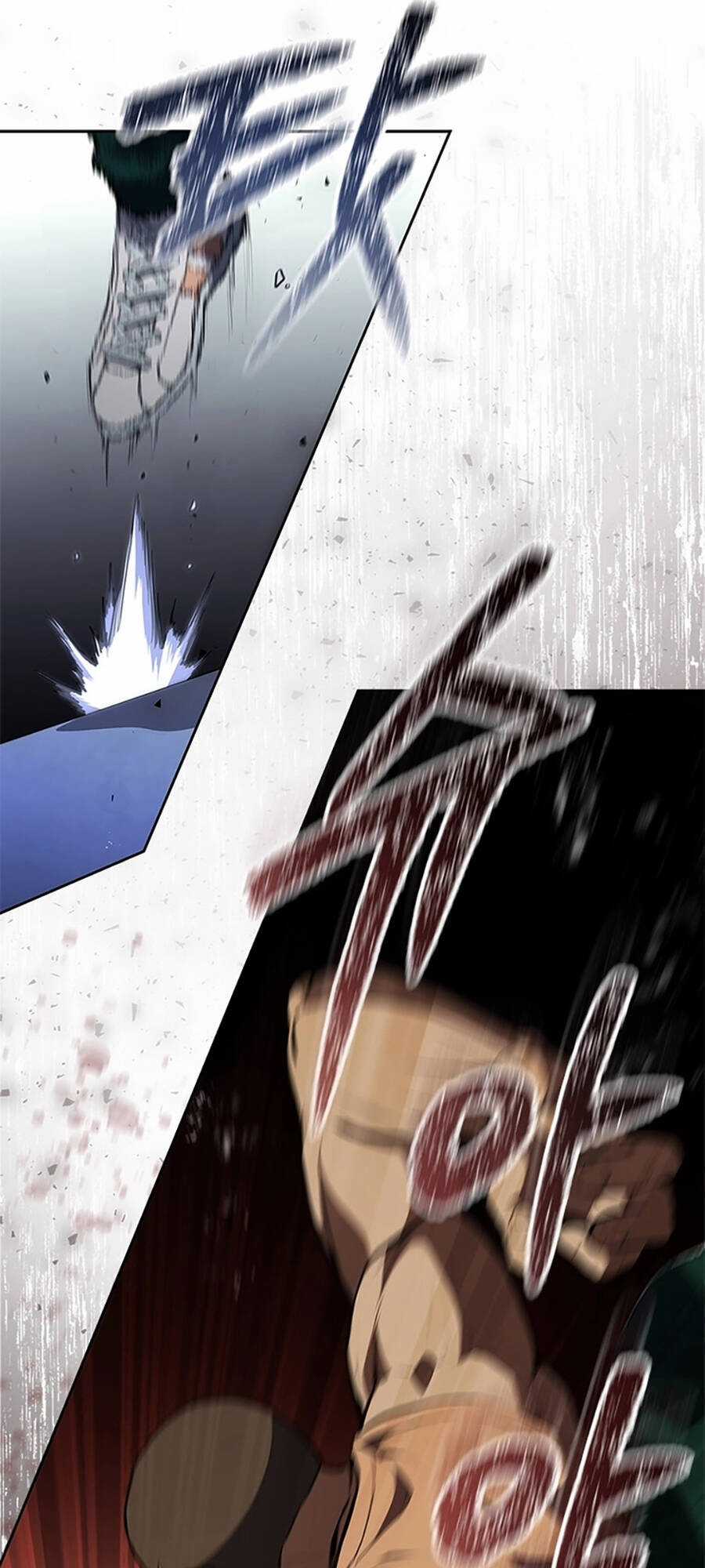 Sự Trở Lại Của Ông Trùm Chapter 9 trang 95