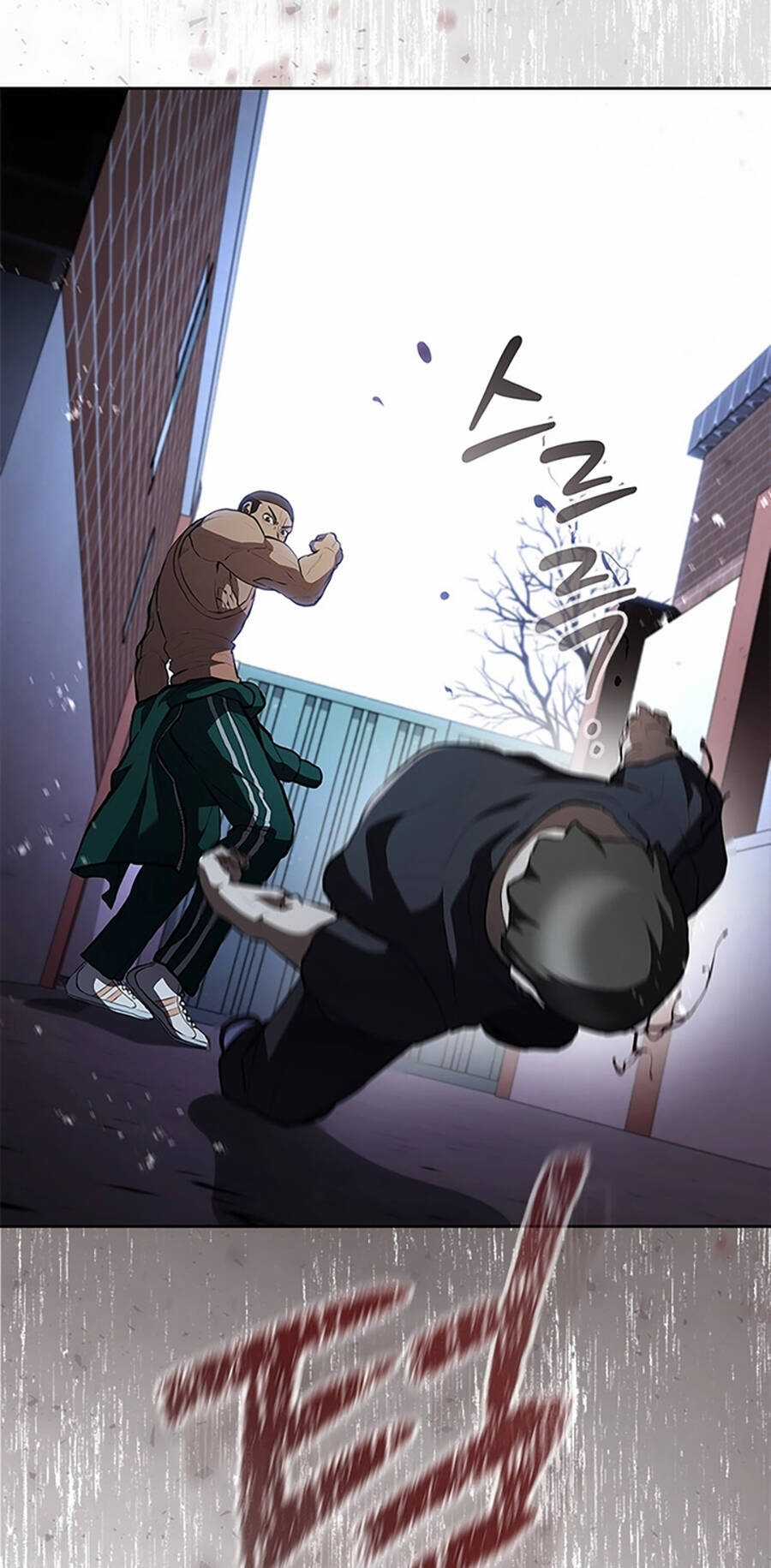 Sự Trở Lại Của Ông Trùm Chapter 9 trang 99