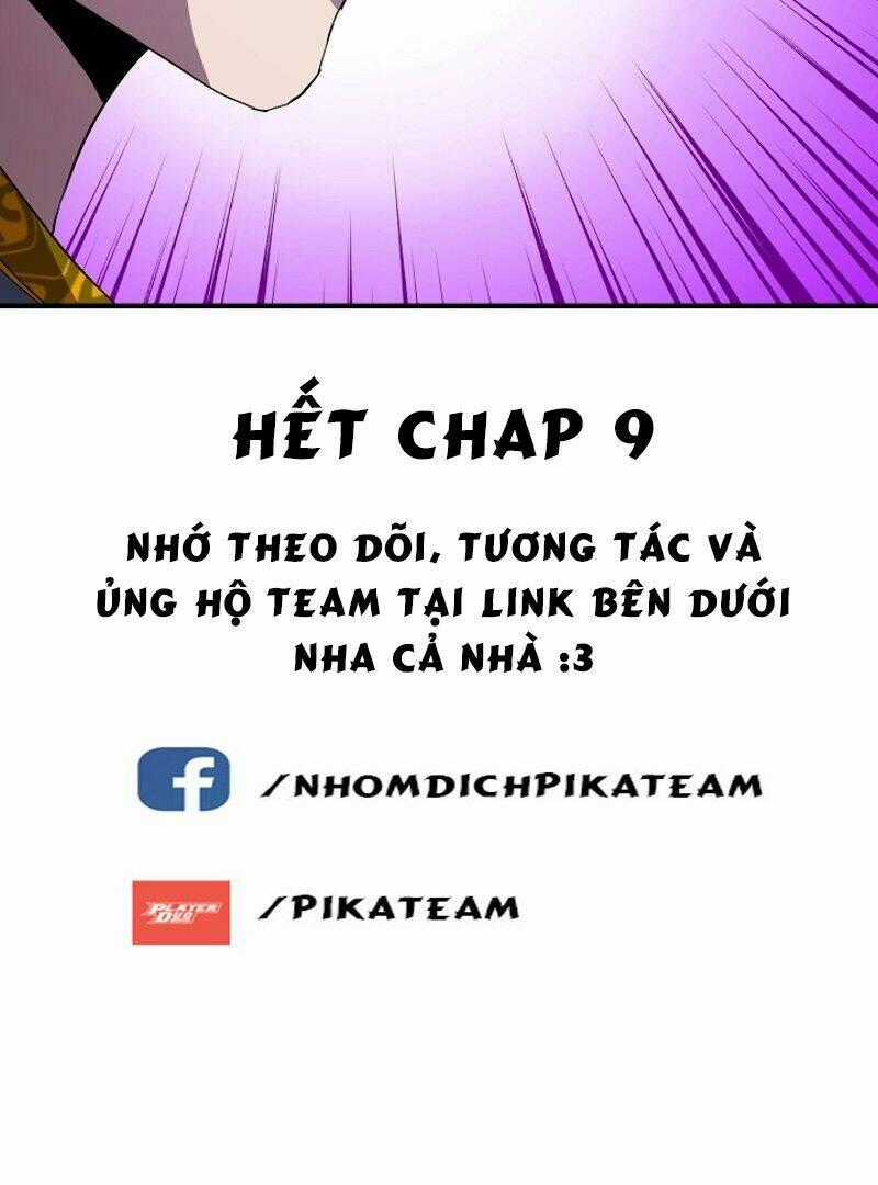 Sự Trở Lại Của Pháp Sư 8 Vòng  trang 39