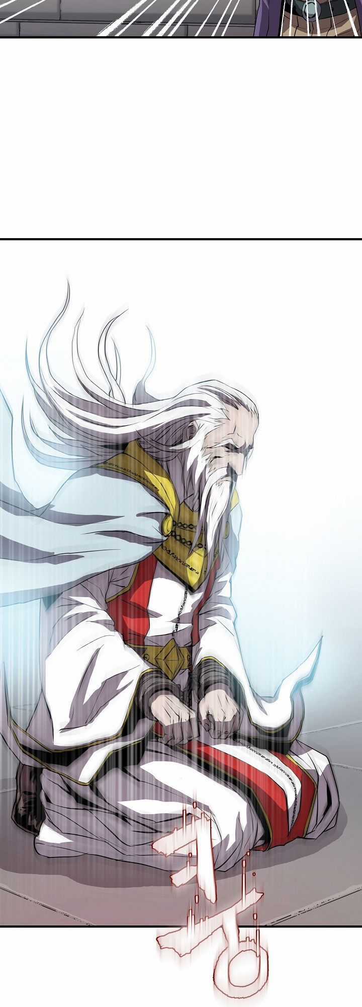 Sự Trở Lại Của Pháp Sư 8 Vòng Chương 1 trang 14