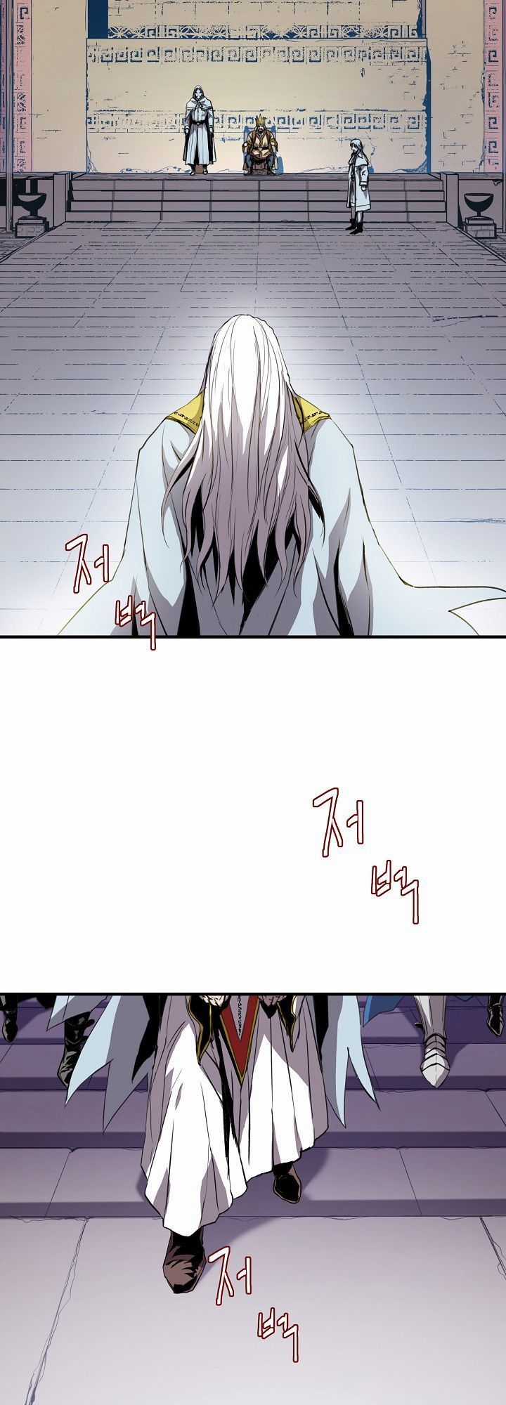 Sự Trở Lại Của Pháp Sư 8 Vòng Chương 1 trang 2