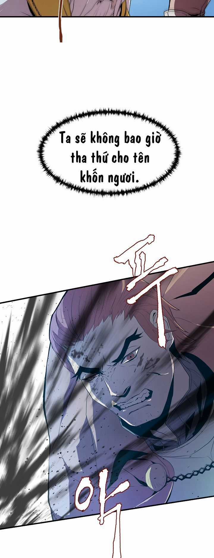 Sự Trở Lại Của Pháp Sư 8 Vòng Chương 1 trang 29