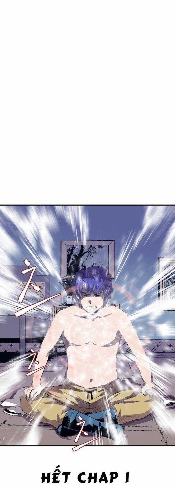 Sự Trở Lại Của Pháp Sư 8 Vòng Chương 1 trang 56