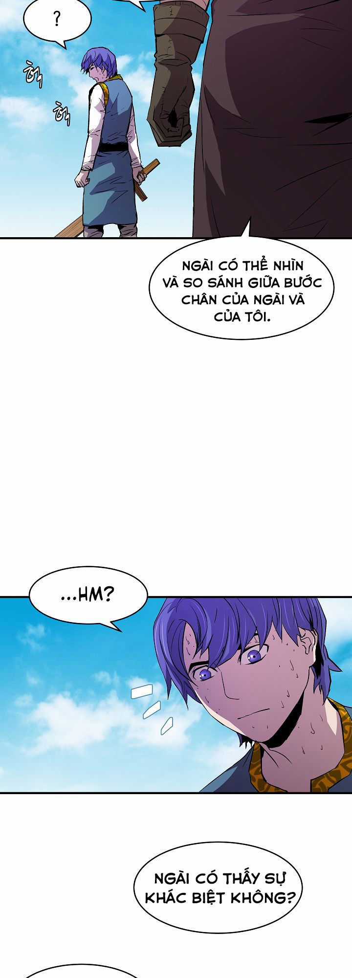 Sự Trở Lại Của Pháp Sư 8 Vòng Chương 10 trang 12