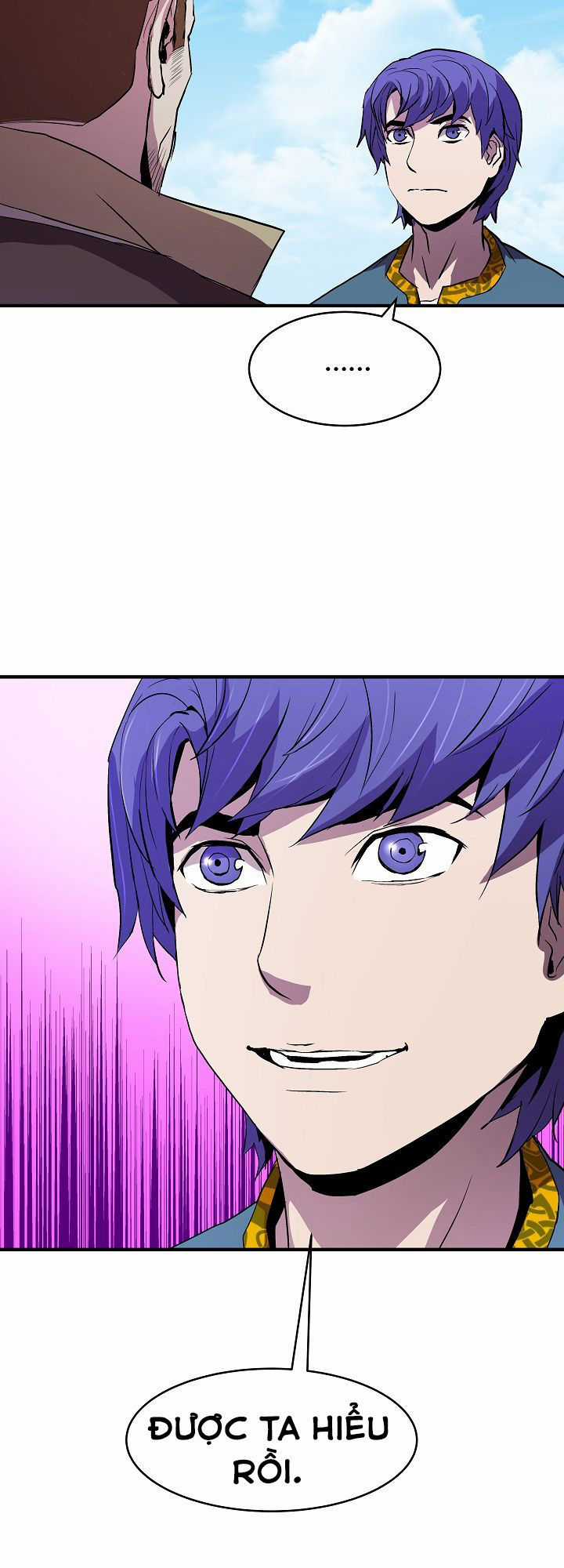 Sự Trở Lại Của Pháp Sư 8 Vòng Chương 10 trang 19