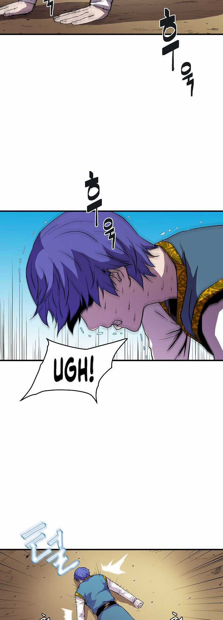 Sự Trở Lại Của Pháp Sư 8 Vòng Chương 10 trang 21