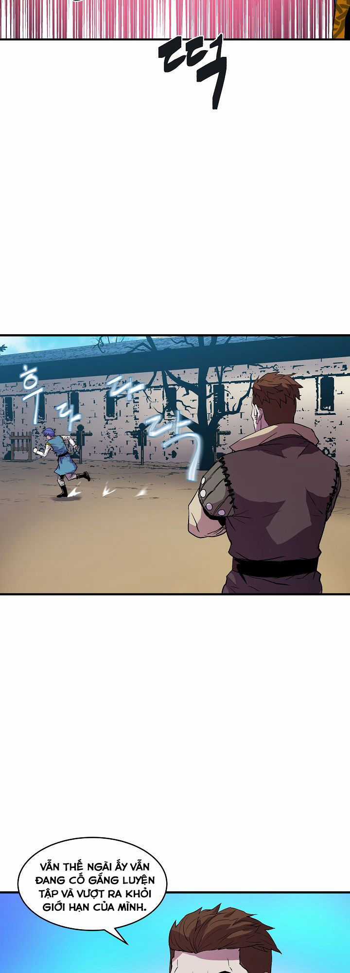 Sự Trở Lại Của Pháp Sư 8 Vòng Chương 10 trang 24