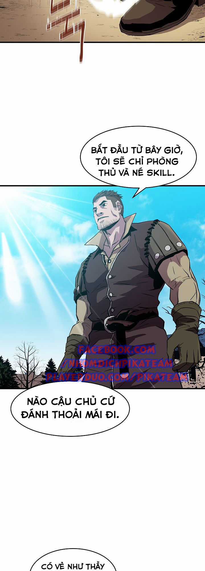 Sự Trở Lại Của Pháp Sư 8 Vòng Chương 10 trang 3