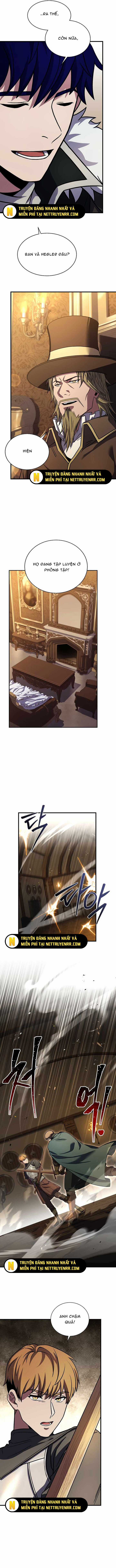 Sự Trở Lại Của Pháp Sư 8 Vòng Chương 100 trang 2