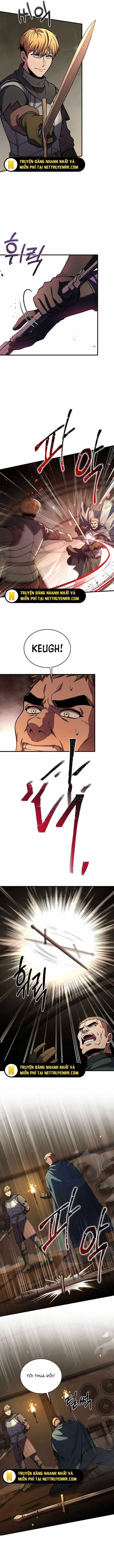 Sự Trở Lại Của Pháp Sư 8 Vòng Chương 100 trang 4