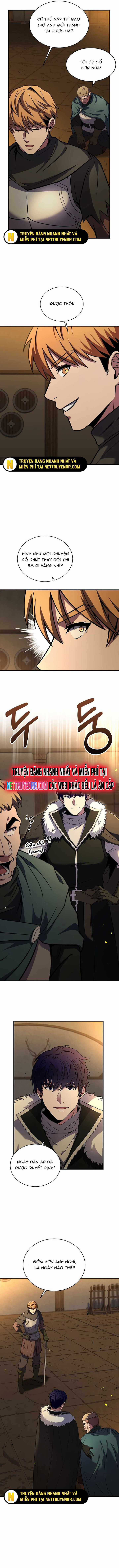 Sự Trở Lại Của Pháp Sư 8 Vòng Chương 100 trang 5