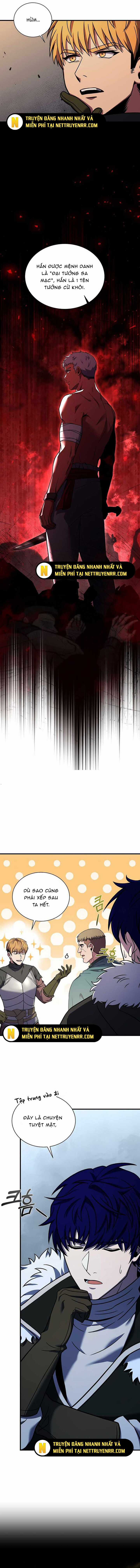 Sự Trở Lại Của Pháp Sư 8 Vòng Chương 100 trang 7