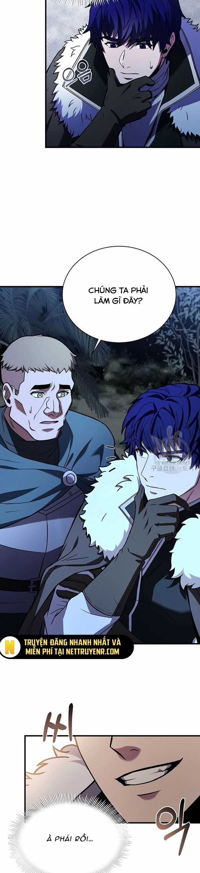 Sự Trở Lại Của Pháp Sư 8 Vòng Chương 101 trang 12