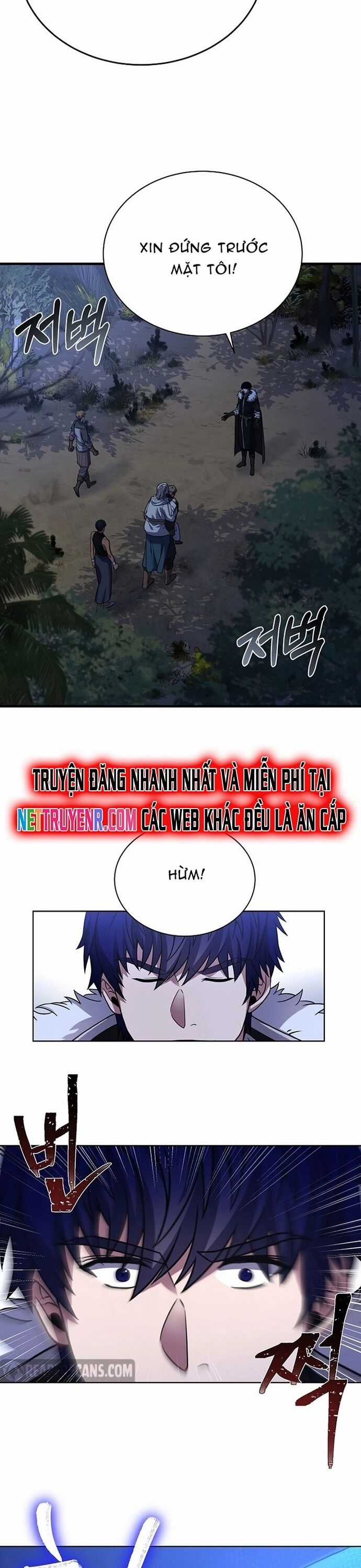 Sự Trở Lại Của Pháp Sư 8 Vòng Chương 101 trang 16