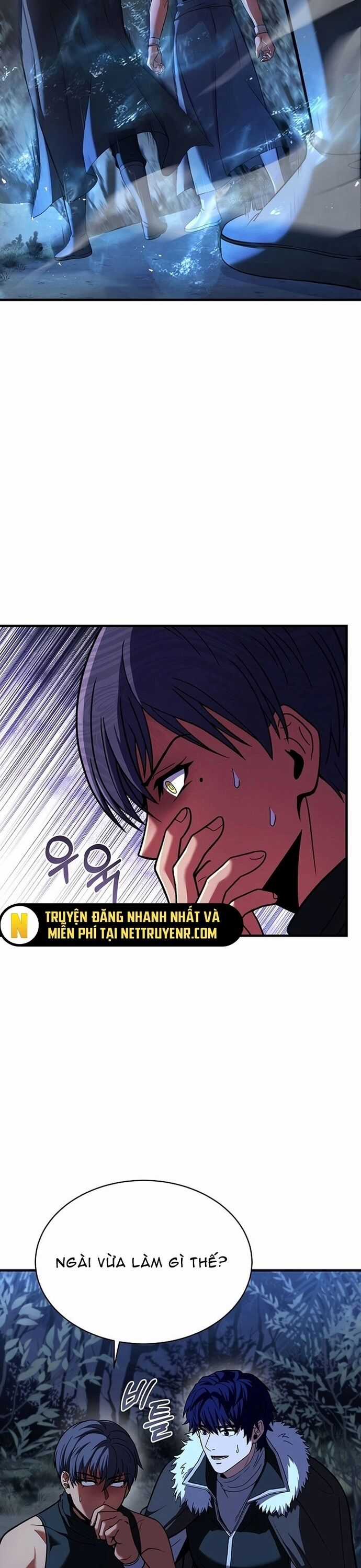 Sự Trở Lại Của Pháp Sư 8 Vòng Chương 101 trang 2