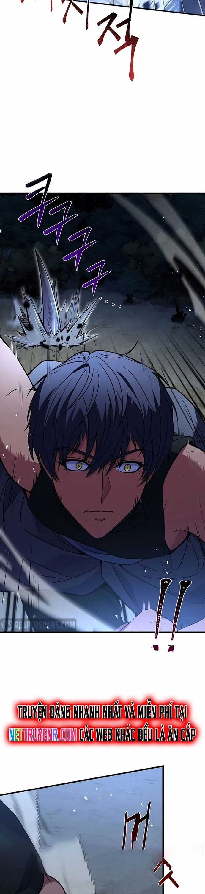 Sự Trở Lại Của Pháp Sư 8 Vòng Chương 101 trang 21