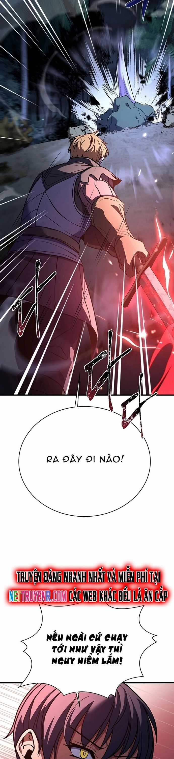 Sự Trở Lại Của Pháp Sư 8 Vòng Chương 101 trang 26