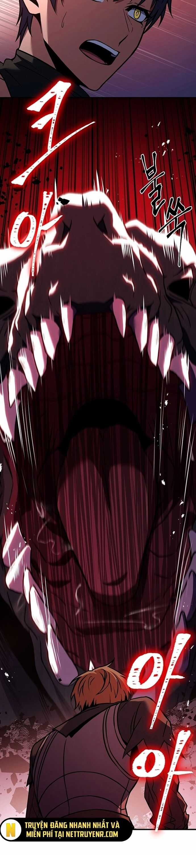 Sự Trở Lại Của Pháp Sư 8 Vòng Chương 101 trang 27