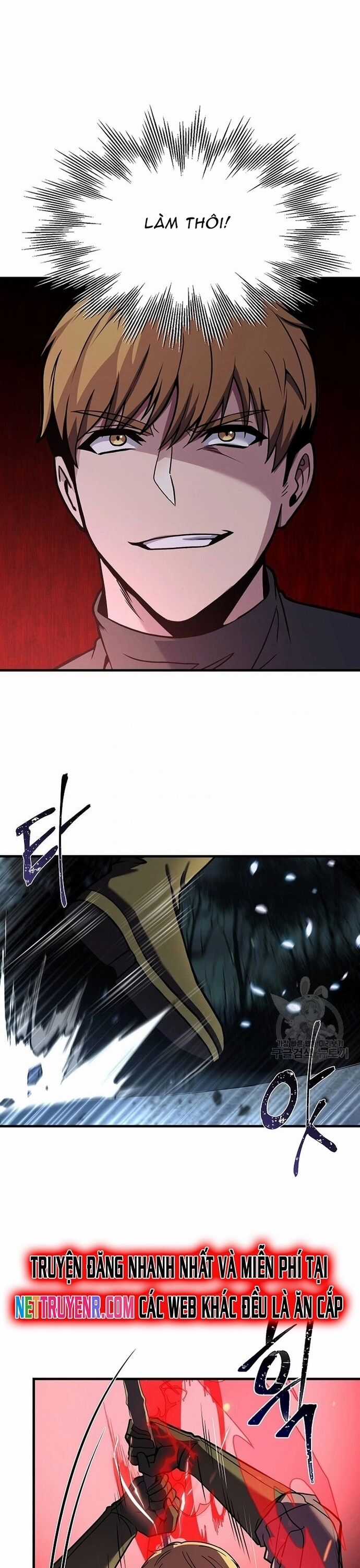 Sự Trở Lại Của Pháp Sư 8 Vòng Chương 101 trang 28