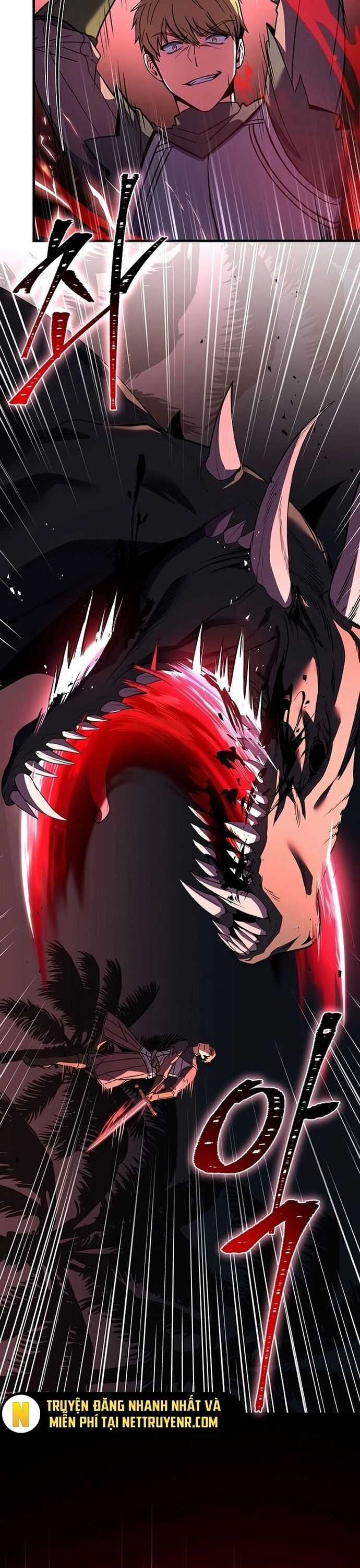 Sự Trở Lại Của Pháp Sư 8 Vòng Chương 101 trang 29