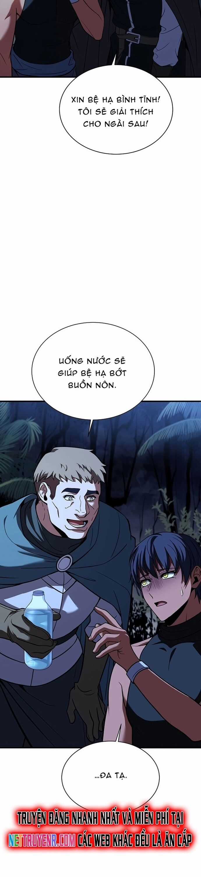 Sự Trở Lại Của Pháp Sư 8 Vòng Chương 101 trang 3