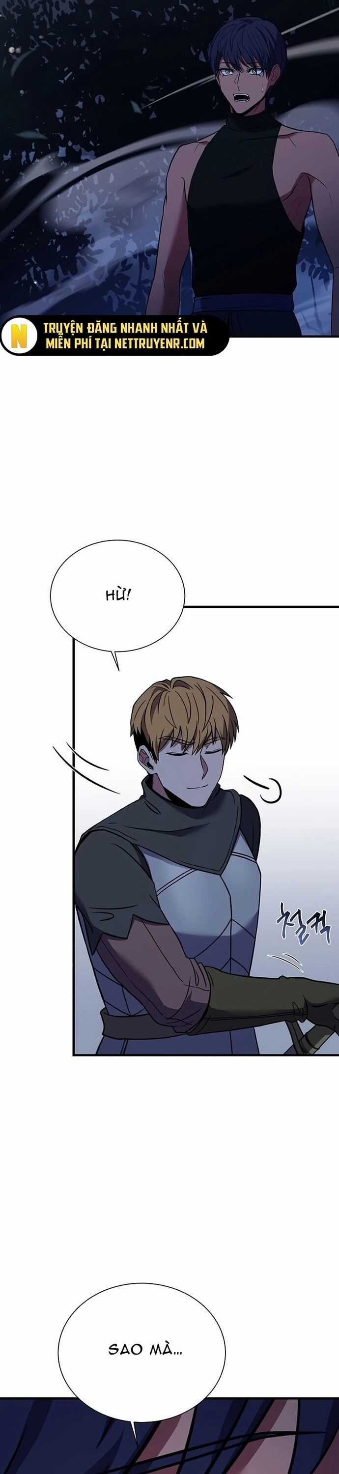 Sự Trở Lại Của Pháp Sư 8 Vòng Chương 101 trang 32