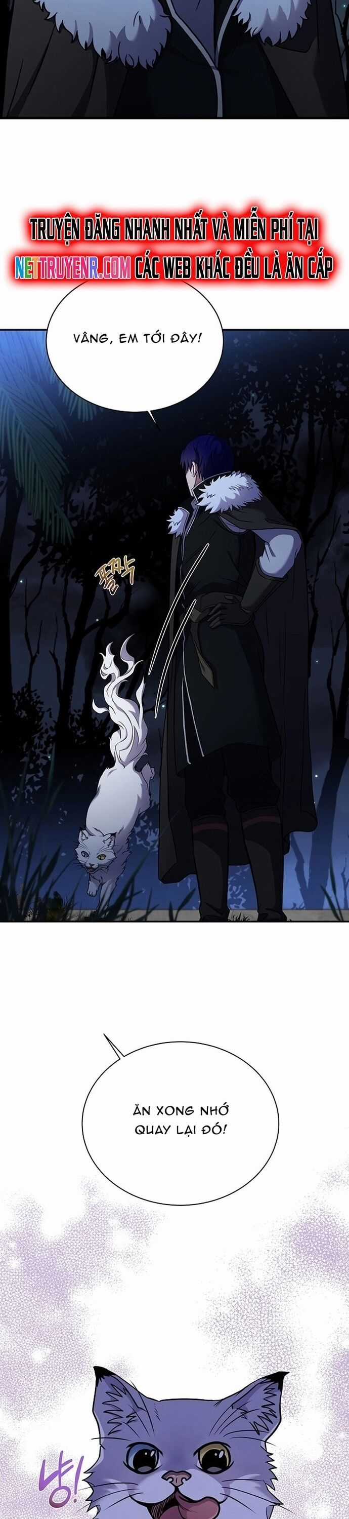 Sự Trở Lại Của Pháp Sư 8 Vòng Chương 101 trang 38