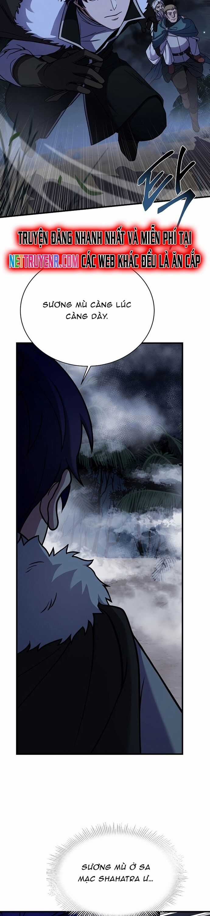 Sự Trở Lại Của Pháp Sư 8 Vòng Chương 101 trang 40