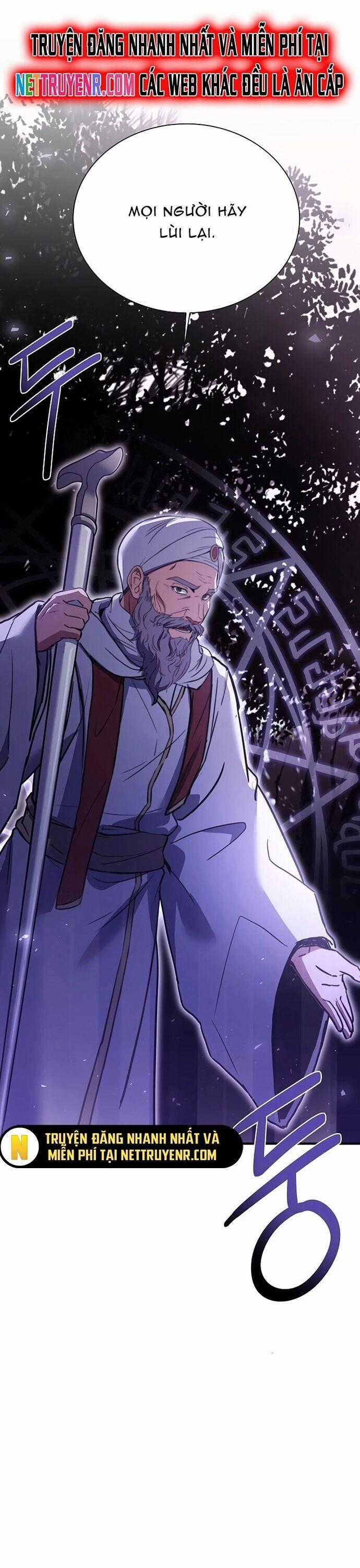 Sự Trở Lại Của Pháp Sư 8 Vòng Chương 101 trang 44