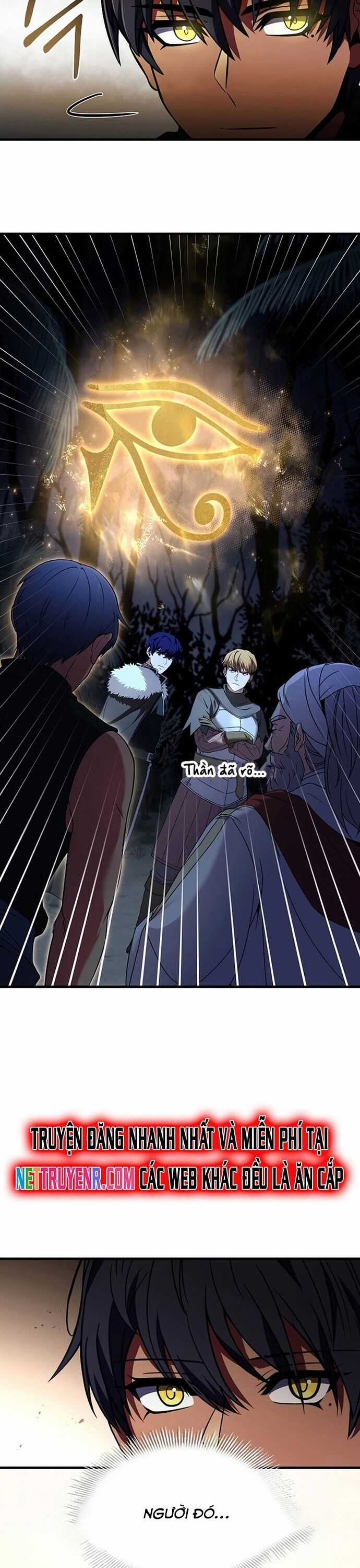 Sự Trở Lại Của Pháp Sư 8 Vòng Chương 101 trang 8