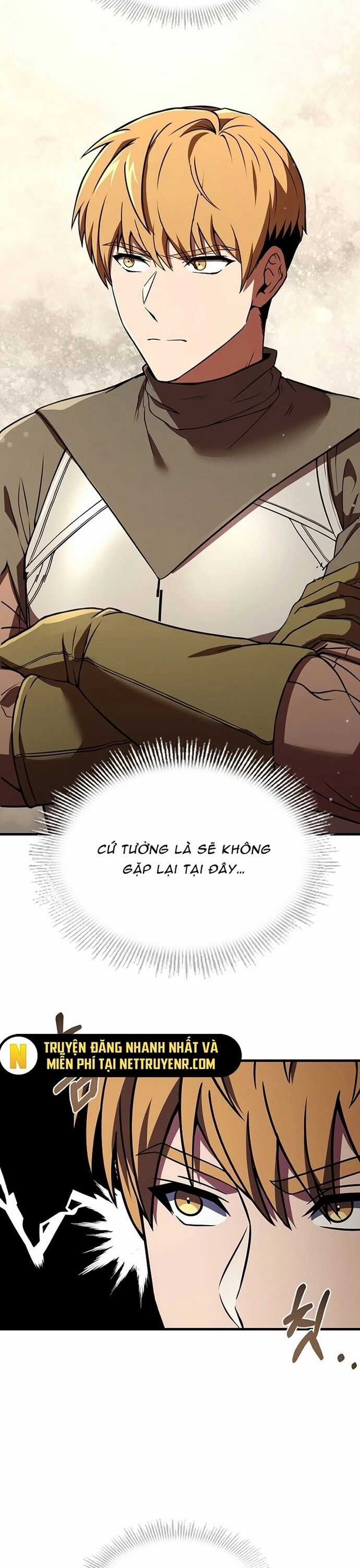 Sự Trở Lại Của Pháp Sư 8 Vòng Chương 101 trang 9