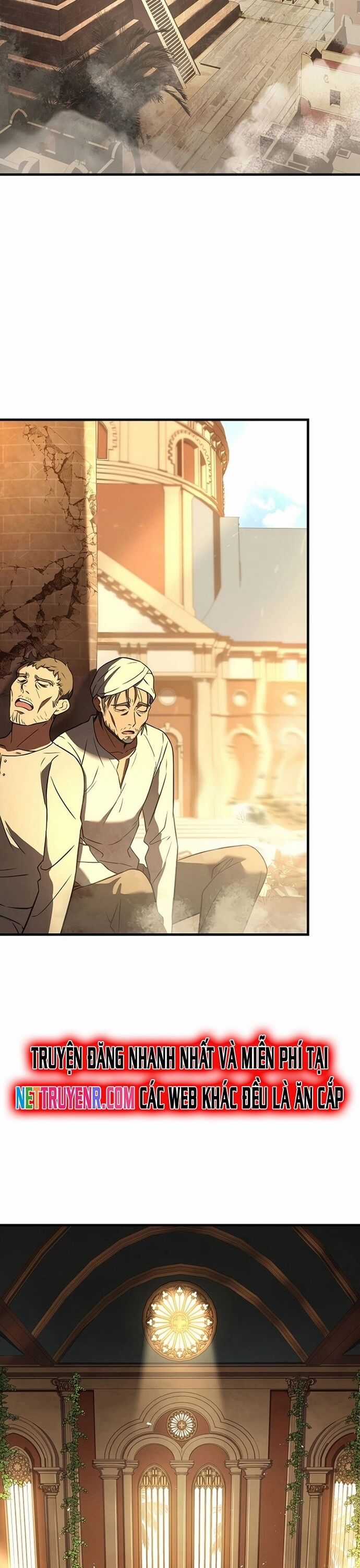 Sự Trở Lại Của Pháp Sư 8 Vòng Chương 102 trang 10