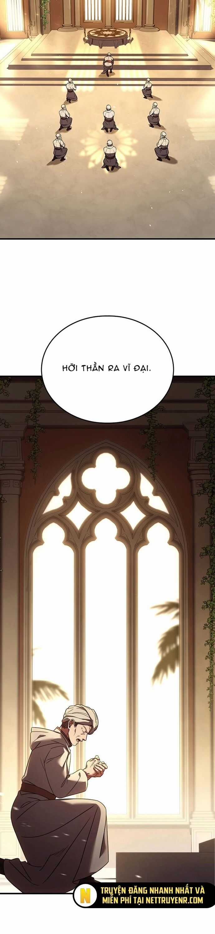 Sự Trở Lại Của Pháp Sư 8 Vòng Chương 102 trang 11