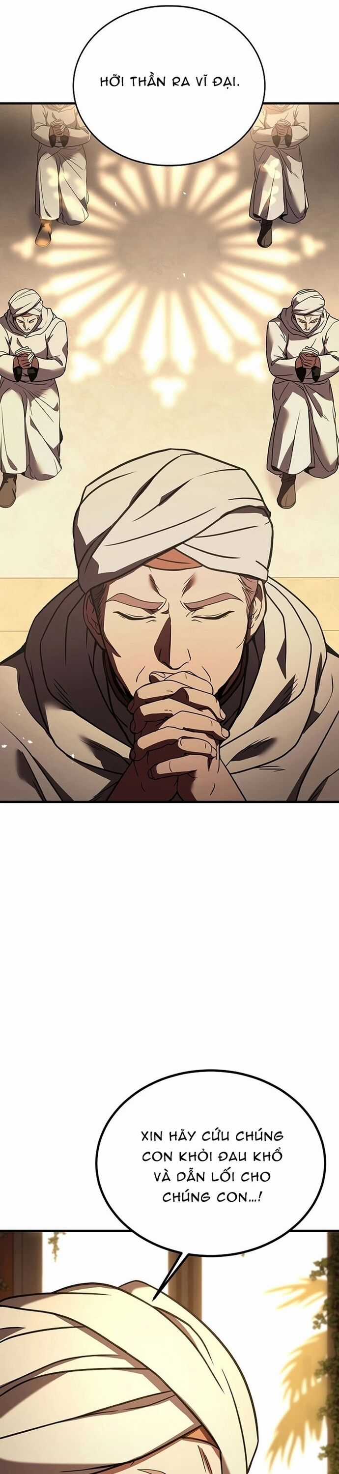 Sự Trở Lại Của Pháp Sư 8 Vòng Chương 102 trang 12