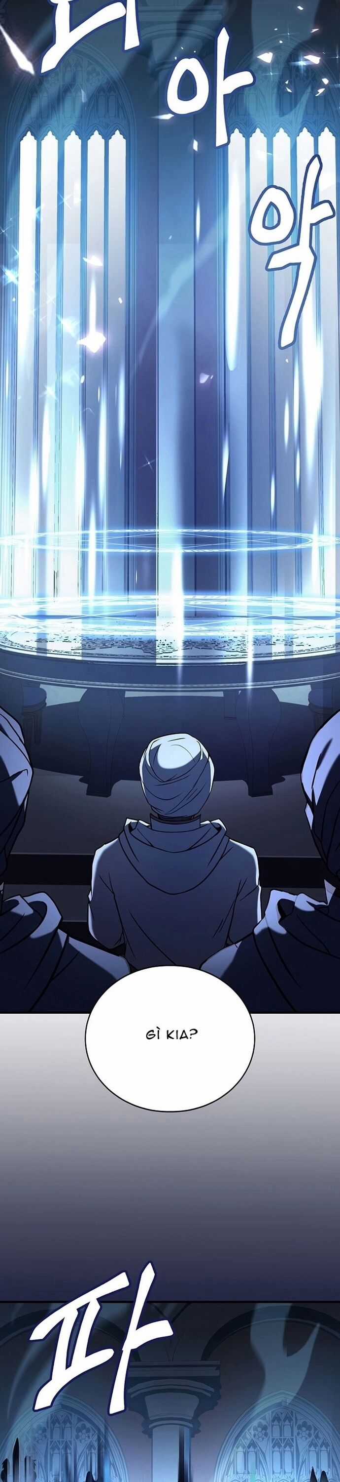 Sự Trở Lại Của Pháp Sư 8 Vòng Chương 102 trang 14