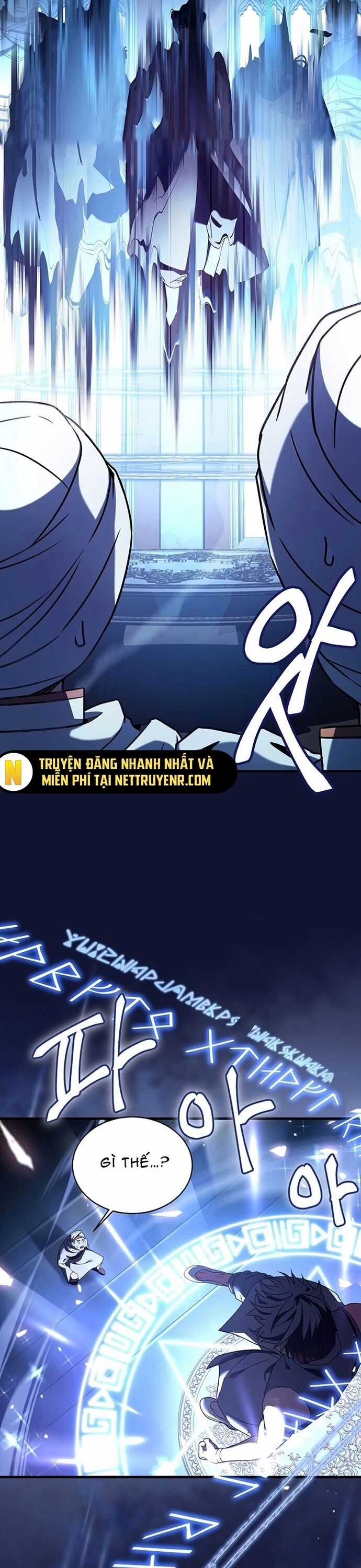 Sự Trở Lại Của Pháp Sư 8 Vòng Chương 102 trang 15