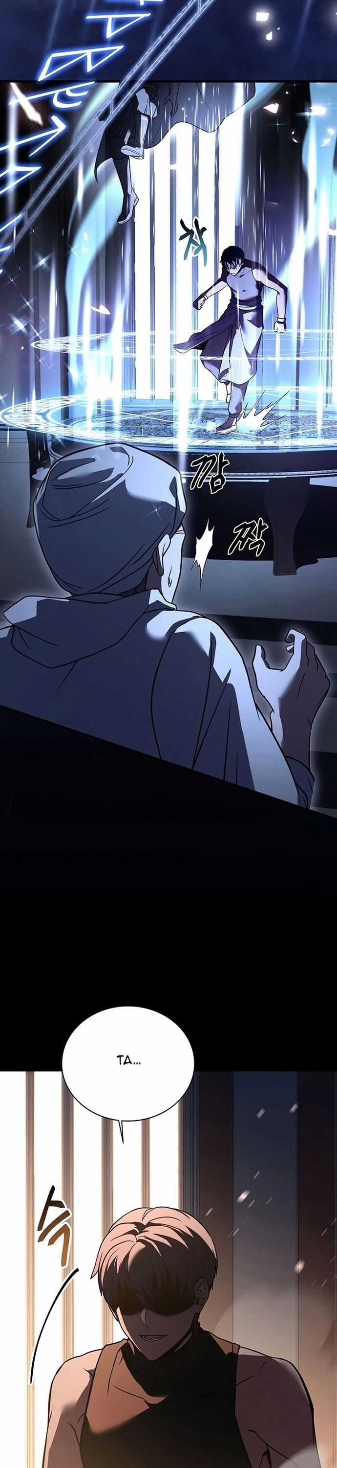 Sự Trở Lại Của Pháp Sư 8 Vòng Chương 102 trang 16