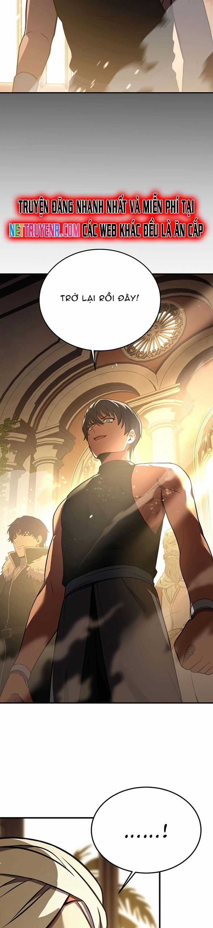 Sự Trở Lại Của Pháp Sư 8 Vòng Chương 102 trang 17