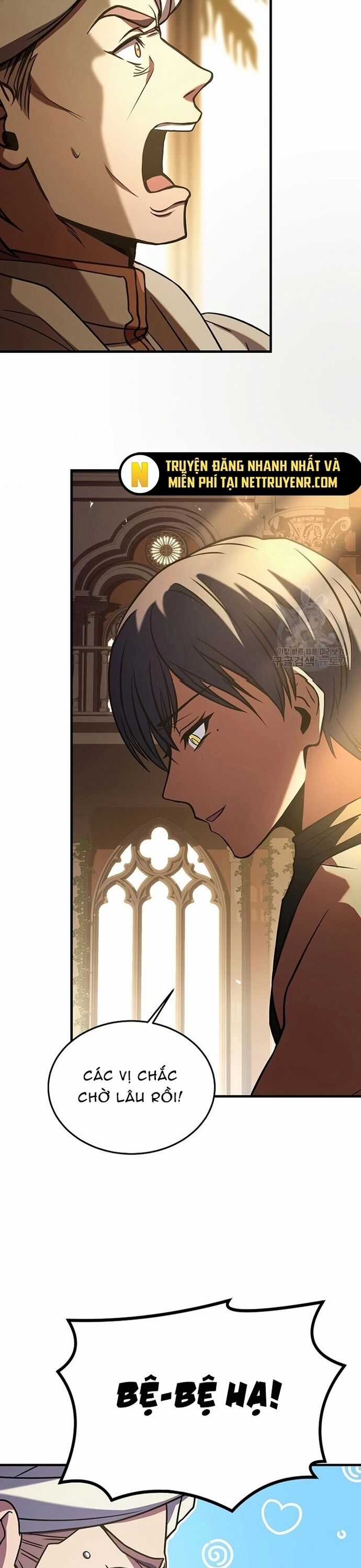 Sự Trở Lại Của Pháp Sư 8 Vòng Chương 102 trang 18