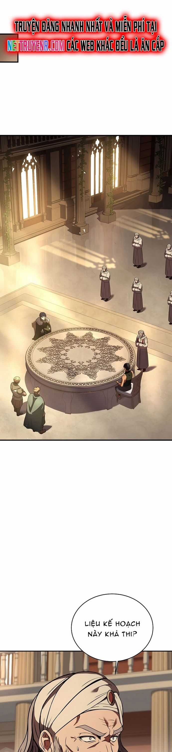 Sự Trở Lại Của Pháp Sư 8 Vòng Chương 102 trang 20