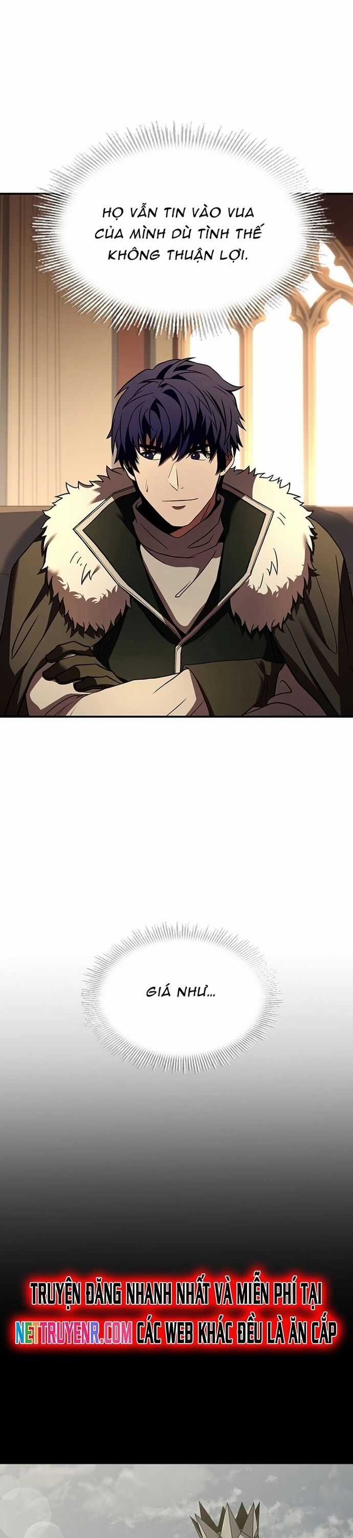 Sự Trở Lại Của Pháp Sư 8 Vòng Chương 102 trang 24