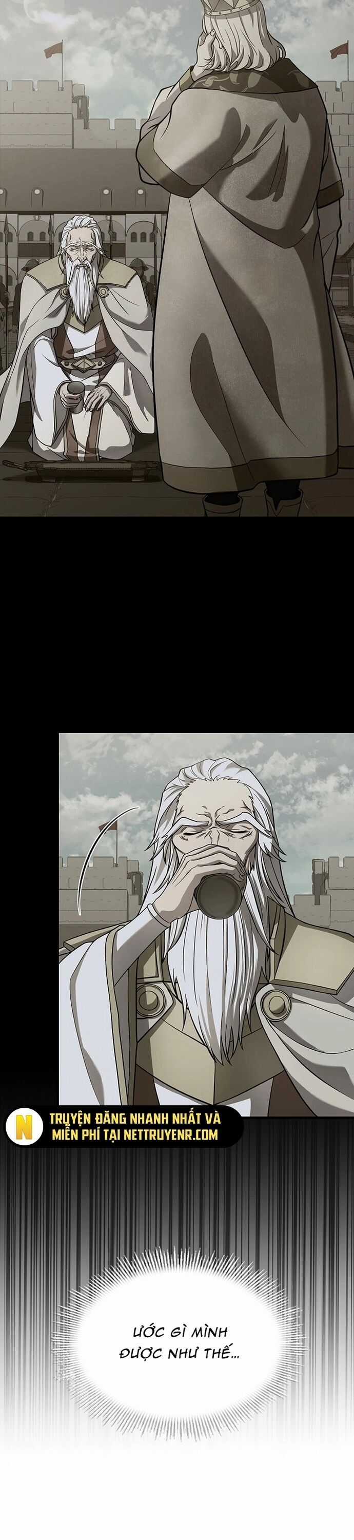 Sự Trở Lại Của Pháp Sư 8 Vòng Chương 102 trang 25