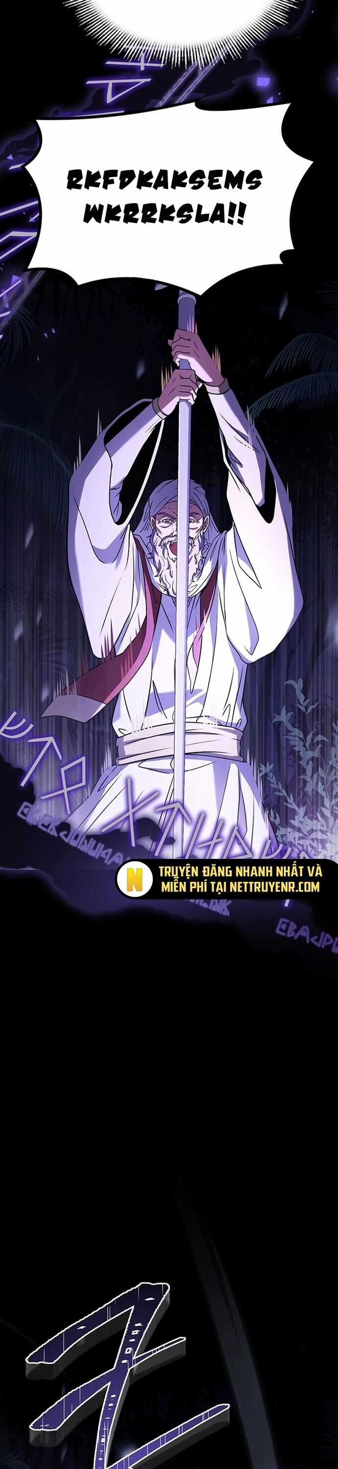 Sự Trở Lại Của Pháp Sư 8 Vòng Chương 102 trang 3