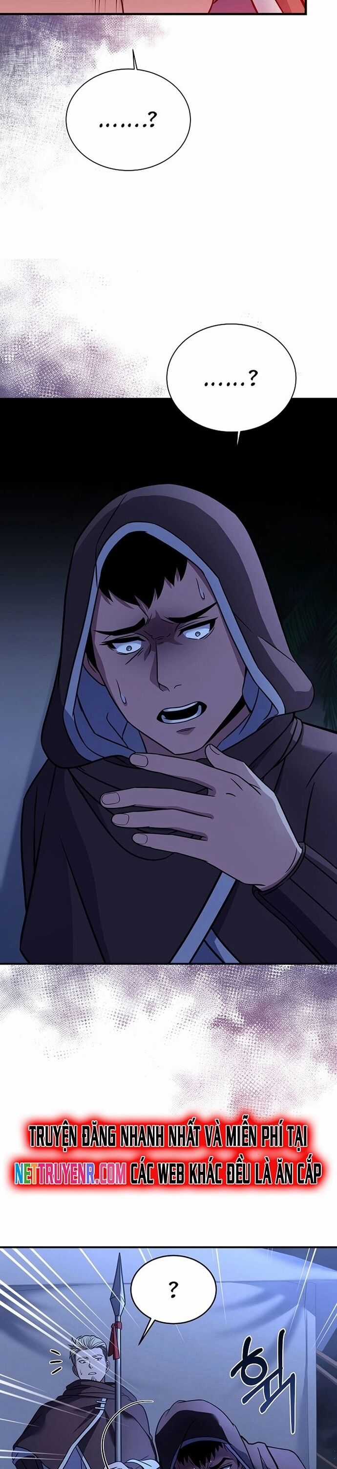 Sự Trở Lại Của Pháp Sư 8 Vòng Chương 102 trang 33