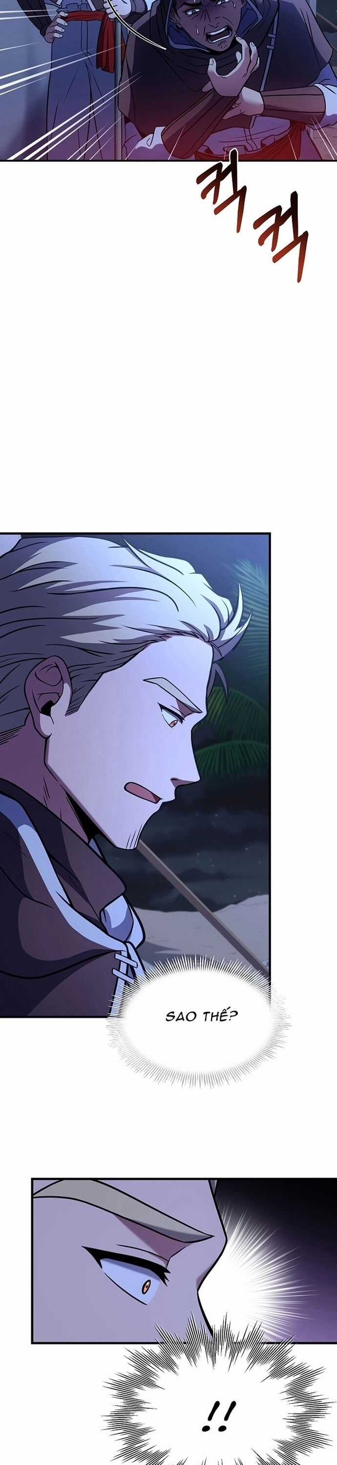 Sự Trở Lại Của Pháp Sư 8 Vòng Chương 102 trang 34